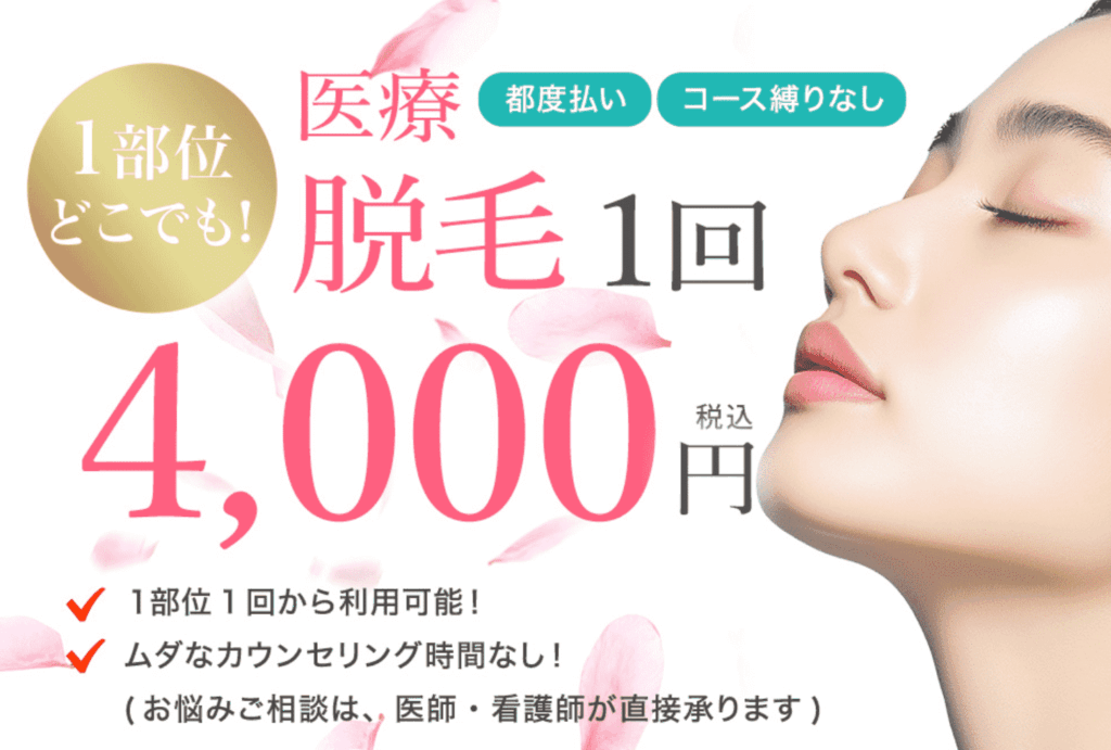 銀座レーザークリニック