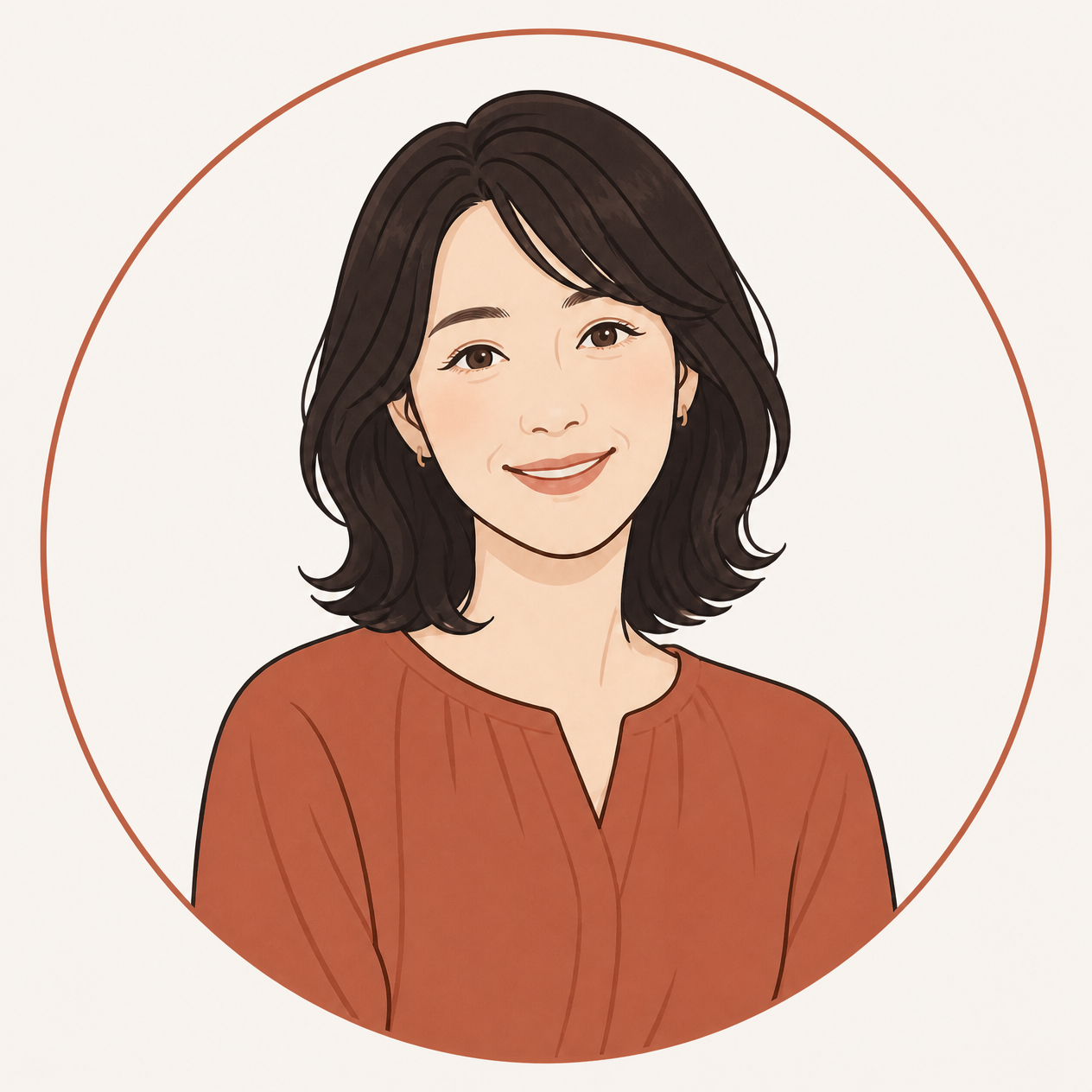 編集長あいり